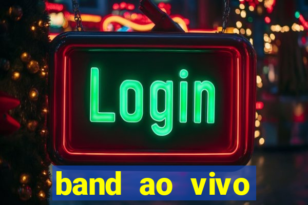 band ao vivo gratis multicanais